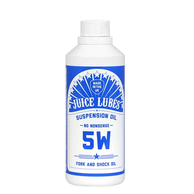 JUICE LUBES SUSPENSION OIL