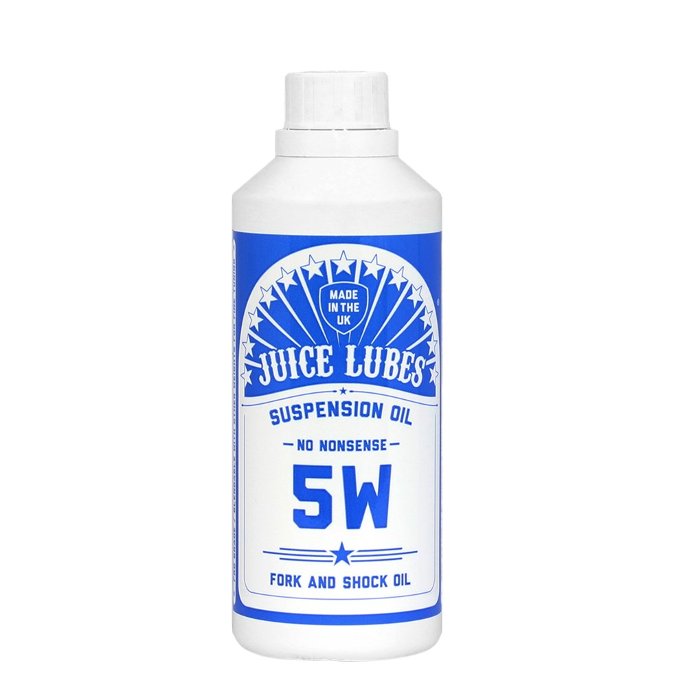 JUICE LUBES SUSPENSION OIL
