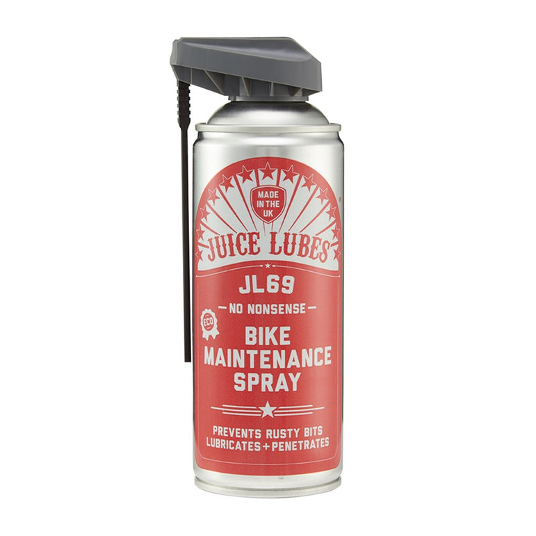 JUICE LUBES JL69