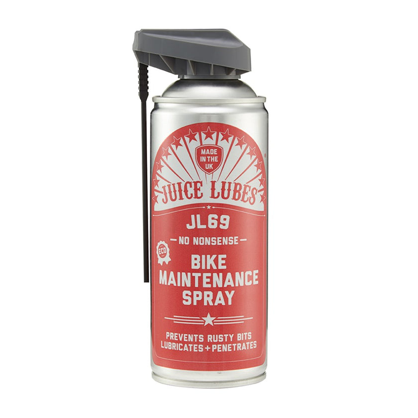 JUICE LUBES JL69
