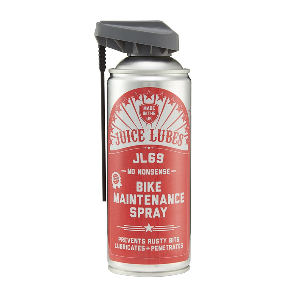 JUICE LUBES JL69