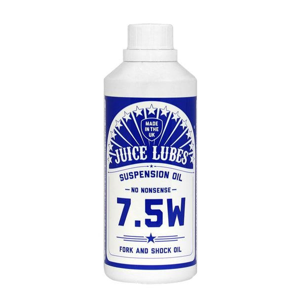 JUICE LUBES SUSPENSION OIL