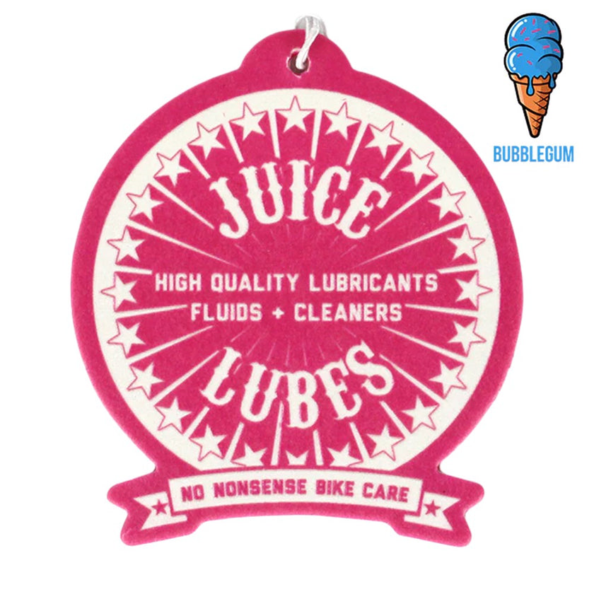 JUICE LUBES AIR FRESHENER