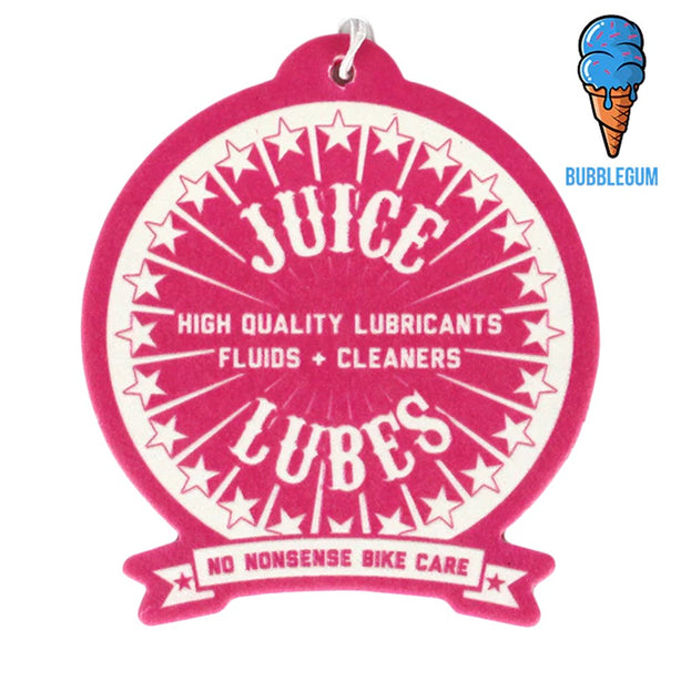 JUICE LUBES AIR FRESHENER