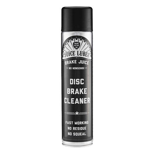 JUICE LUBES BRAKE JUICE DISC BRAKE CLEANER 600ML