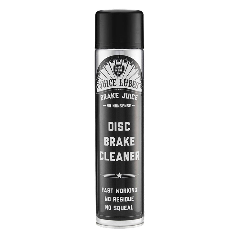 JUICE LUBES BRAKE JUICE