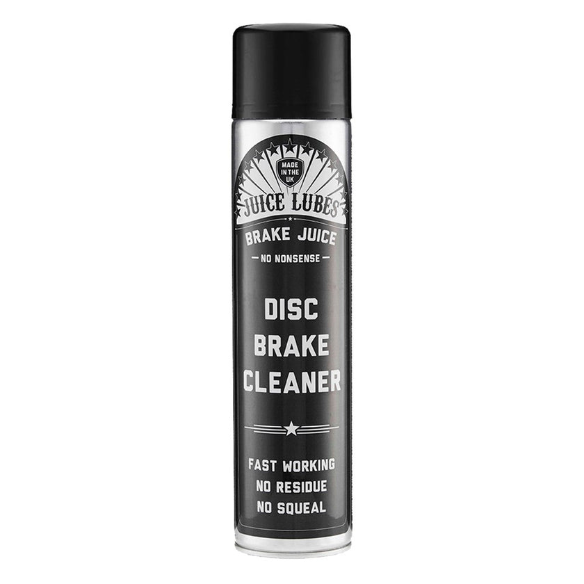 JUICE LUBES BRAKE JUICE