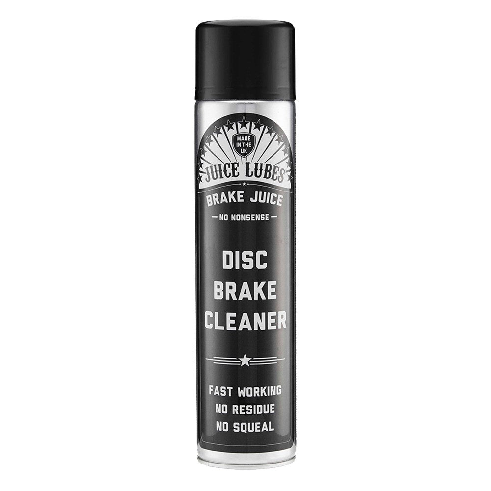 JUICE LUBES BRAKE JUICE