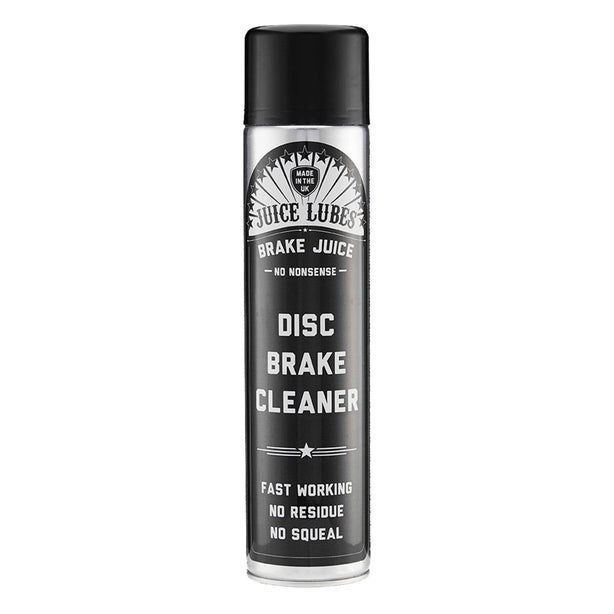 JUICE LUBES BRAKE JUICE