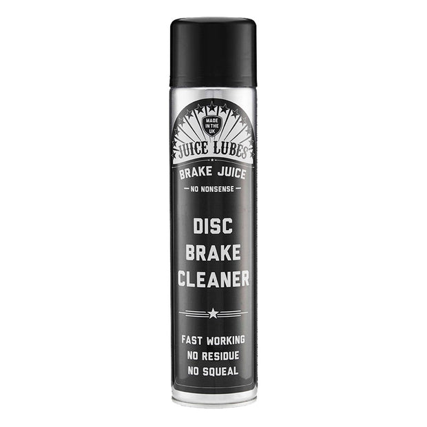 JUICE LUBES BRAKE JUICE
