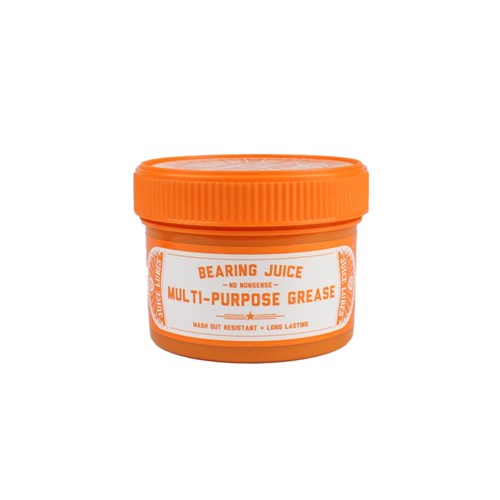 JUICE LUBES BEARING JUICE LITHIUM WATERPROOF GREASE 150ML