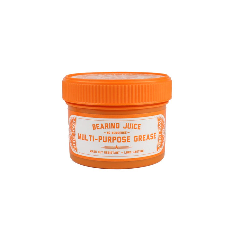 JUICE LUBES BEARING JUICE