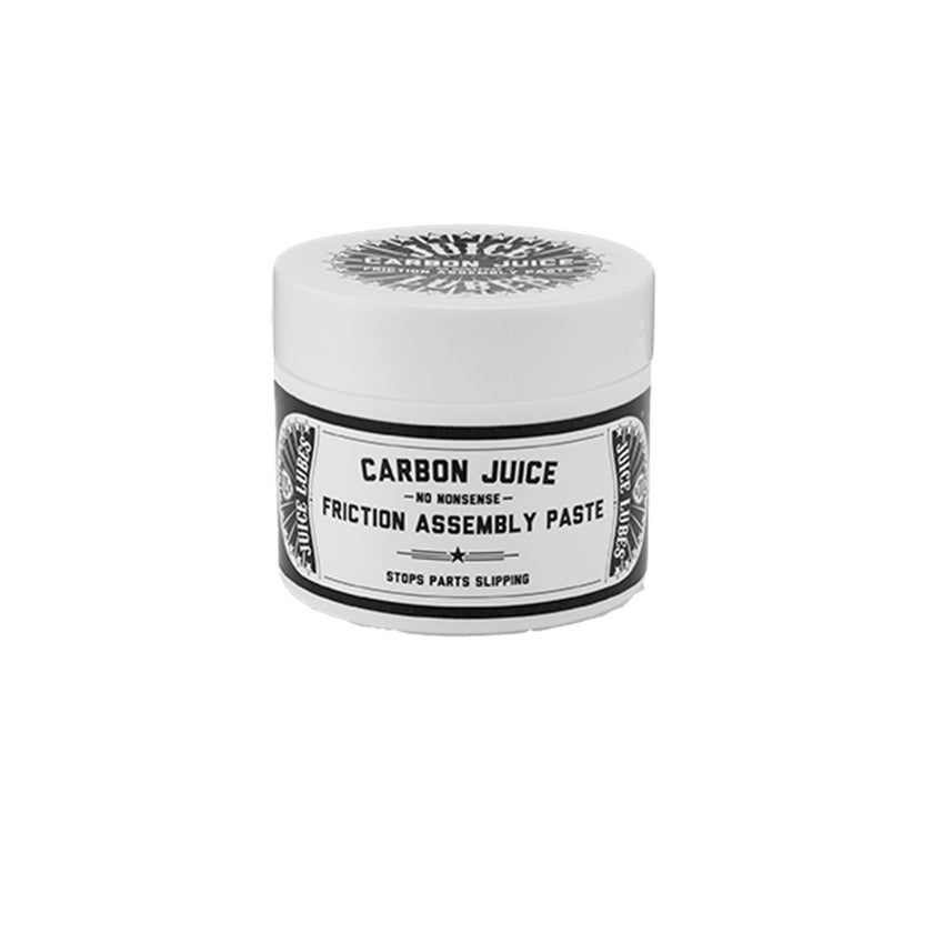 JUICE LUBES CARBON JUICE