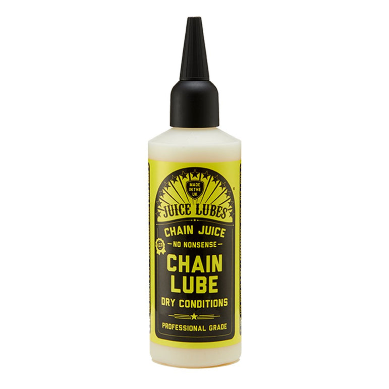 JUICE LUBES CHAIN JUICE