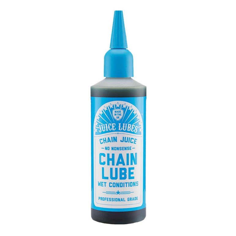 JUICE LUBES CHAIN JUICE