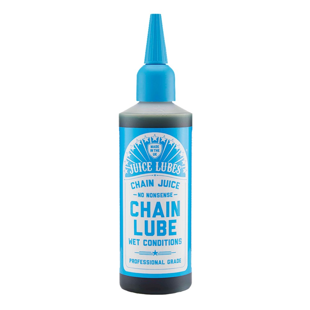 JUICE LUBES CHAIN JUICE