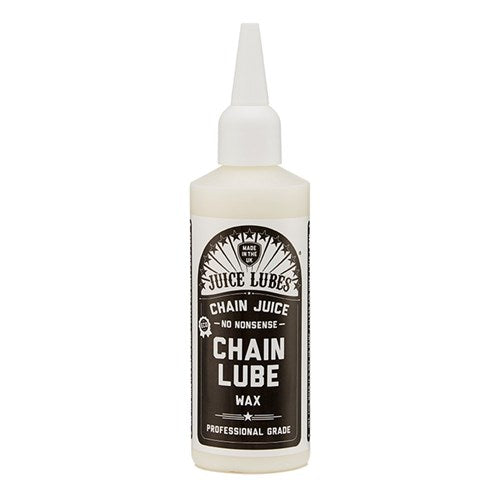 JUICE LUBES CHAIN JUICE WAX CHAIN LUBE OIL 130ML