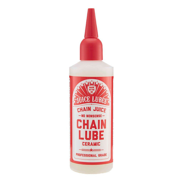 JUICE LUBES CHAIN JUICE