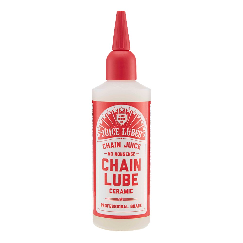 JUICE LUBES CHAIN JUICE