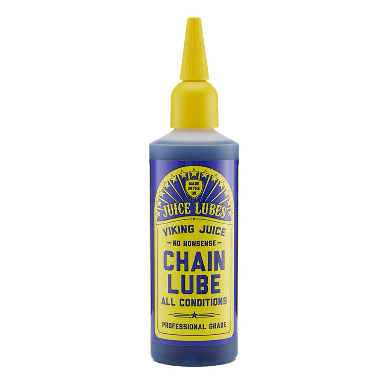 JUICE LUBES VIKING JUICE