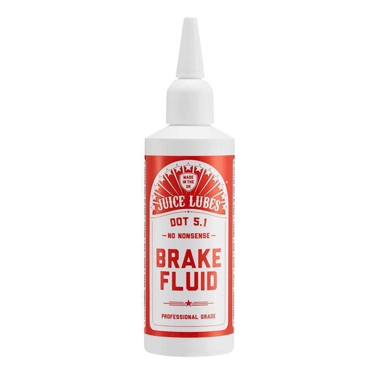 JUICE LUBES BRAKE FLUID