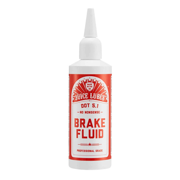 JUICE LUBES BRAKE FLUID
