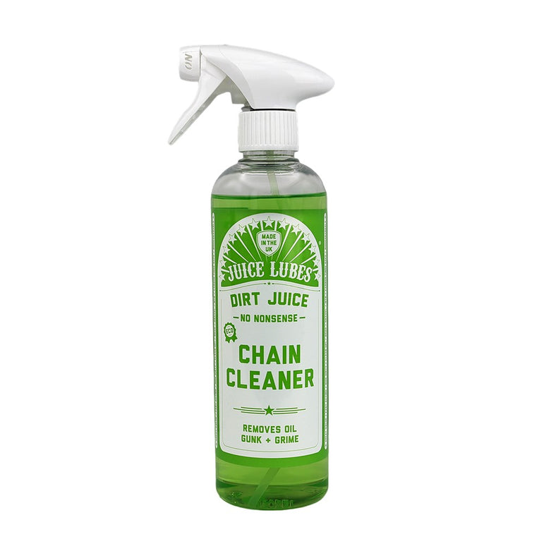 JUICE LUBES DIRT JUICE
