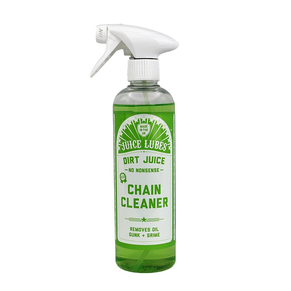 JUICE LUBES DIRT JUICE