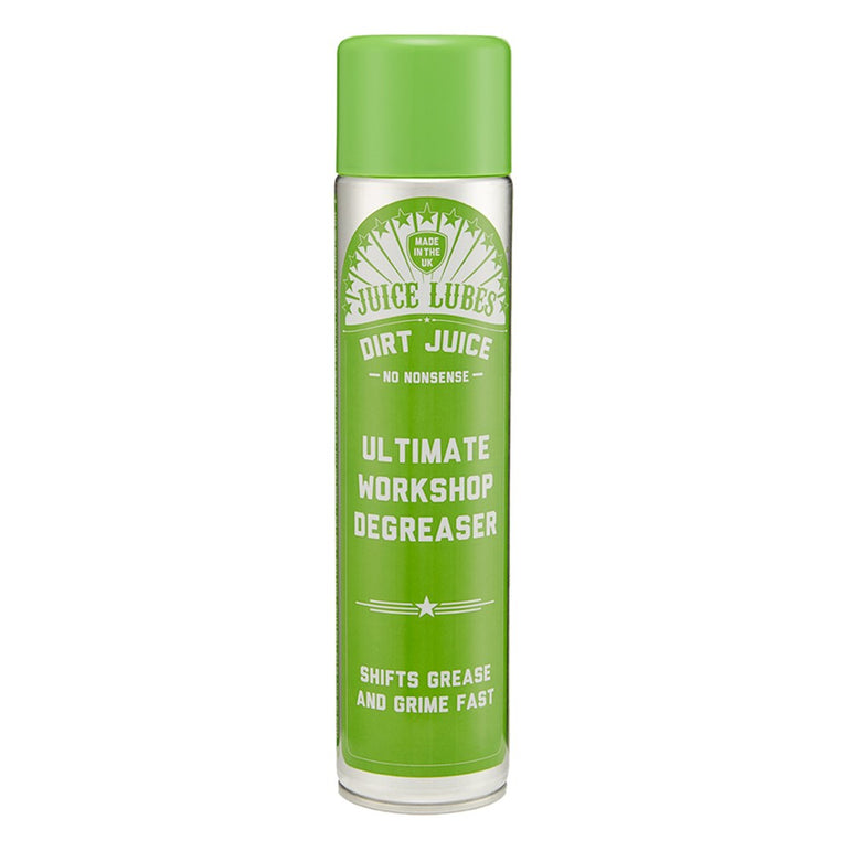 JUICE LUBES DIRT JUICE