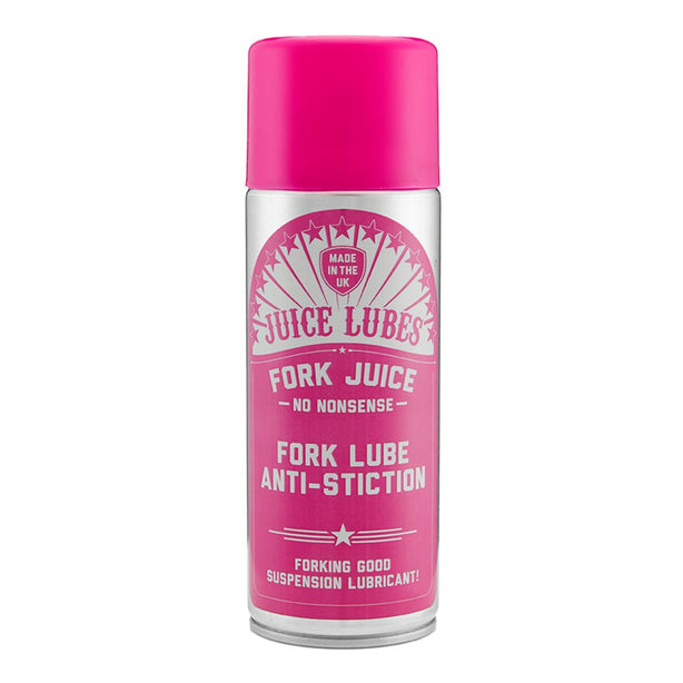 JUICE LUBES FORK JUICE