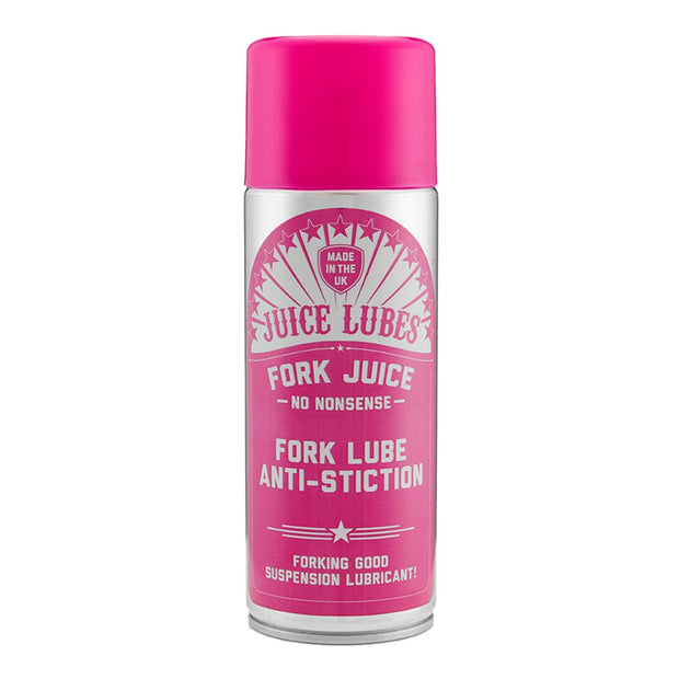 JUICE LUBES FORK JUICE