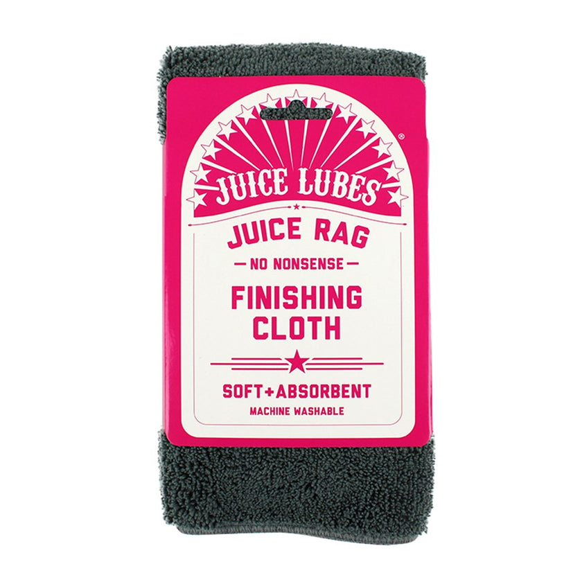 JUICE LUBES JUICE RAG