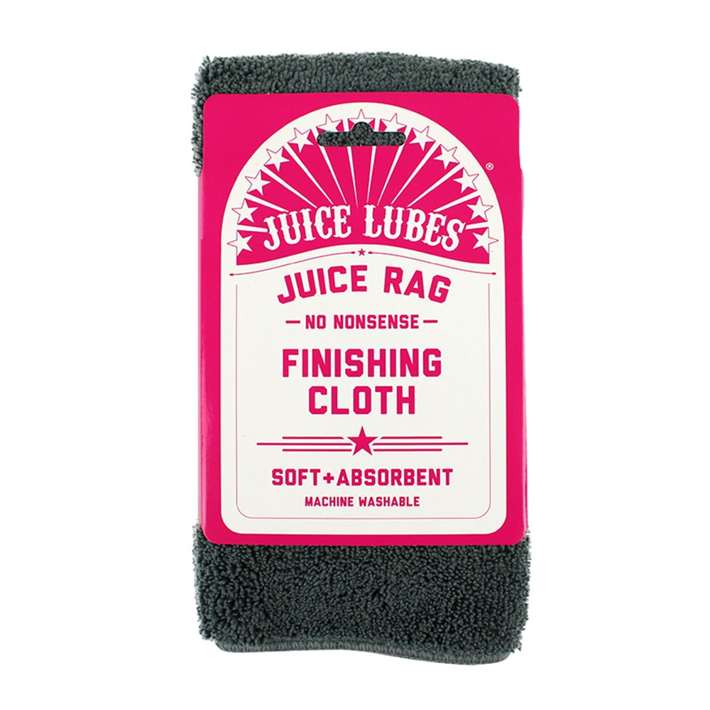 JUICE LUBES JUICE RAG