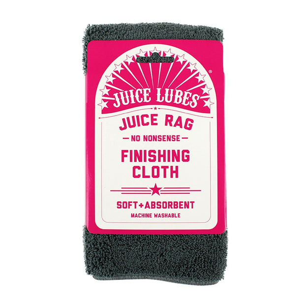 JUICE LUBES JUICE RAG