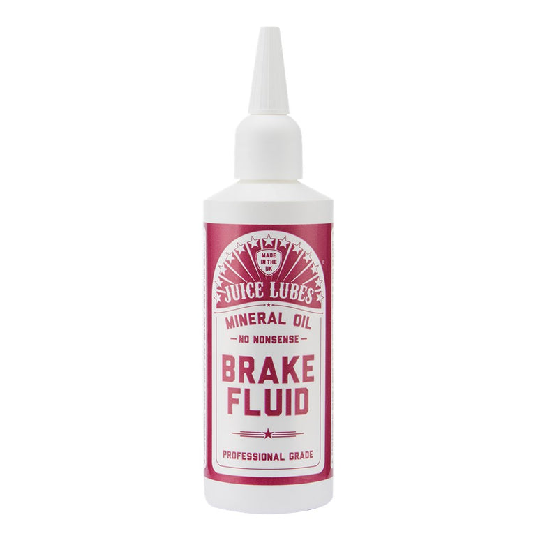 JUICE LUBES BRAKE FLUID
