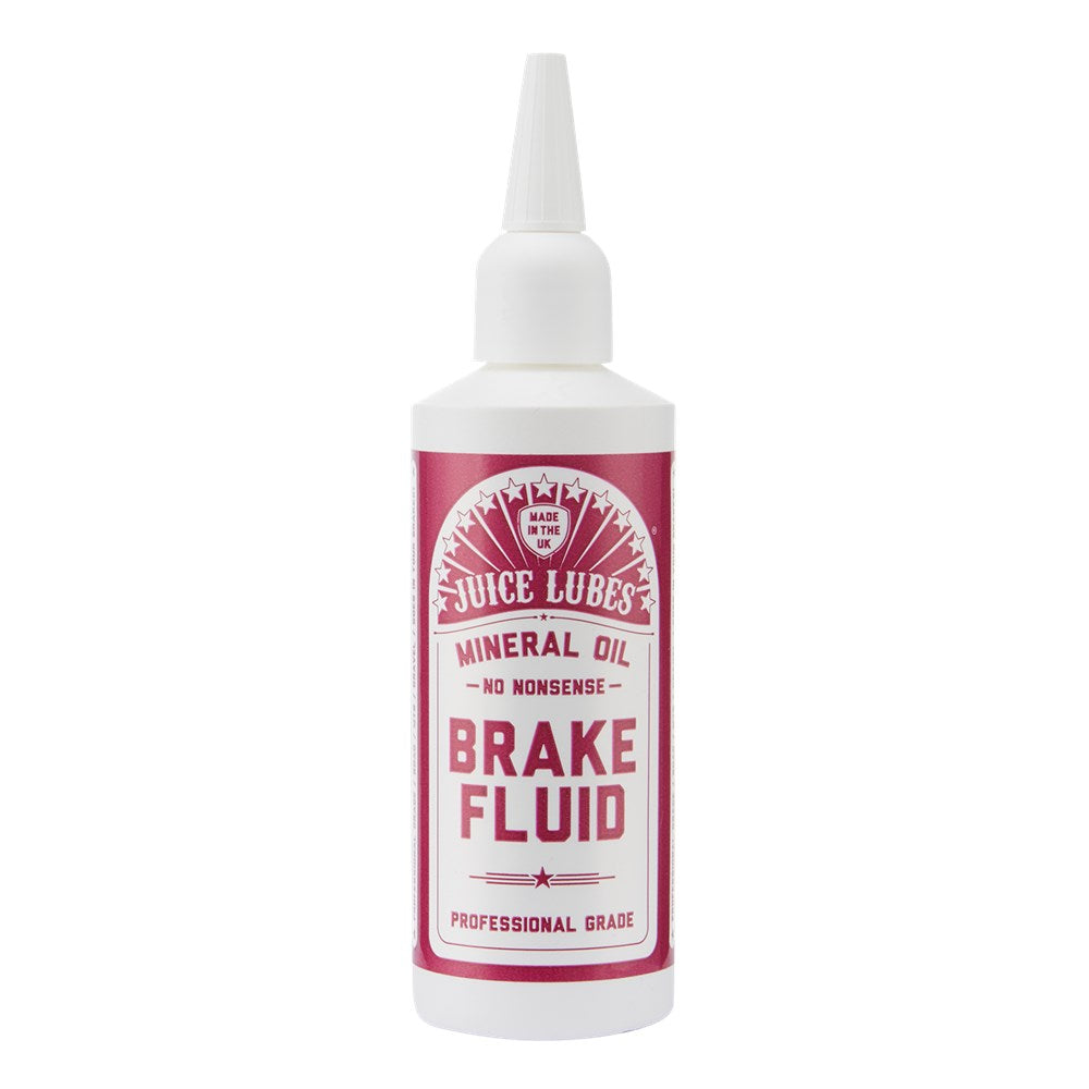 JUICE LUBES BRAKE FLUID