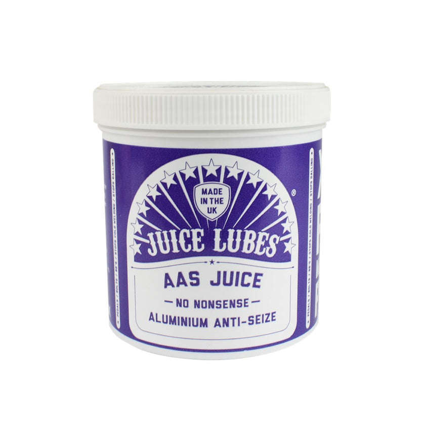 JUICE LUBES AAS JUICE