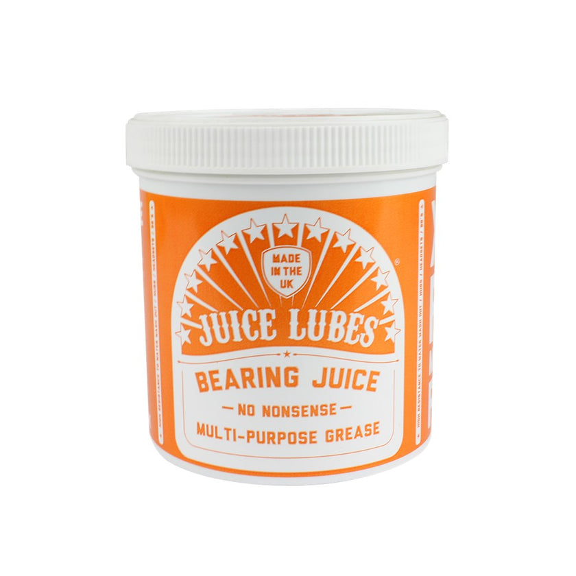 JUICE LUBES BEARING JUICE