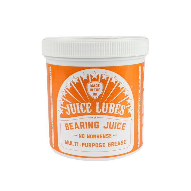 JUICE LUBES BEARING JUICE