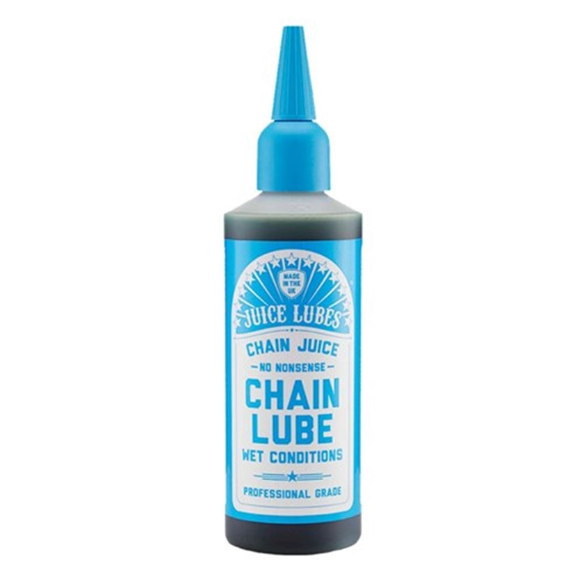 JUICE LUBES CHAIN JUICE