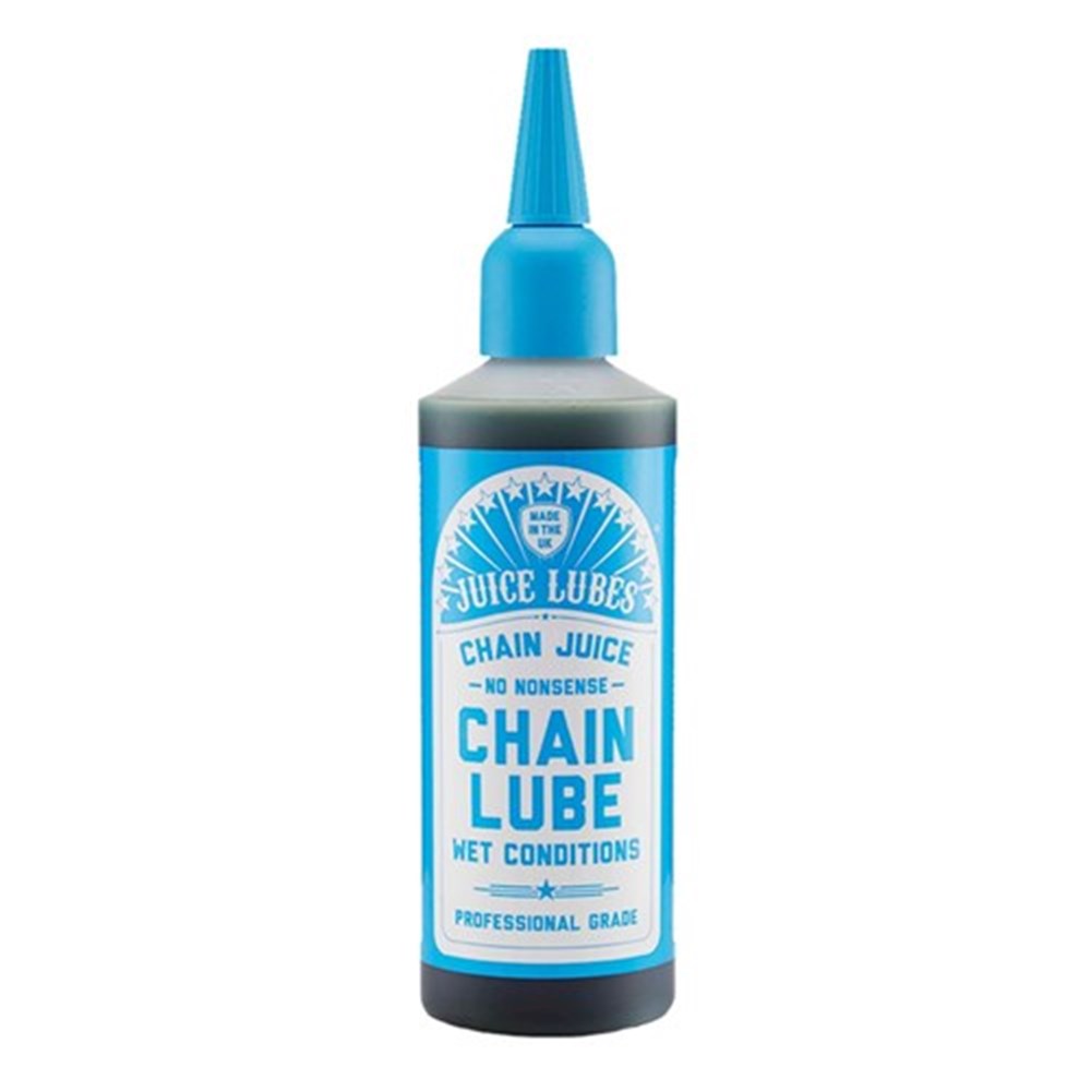 JUICE LUBES CHAIN JUICE