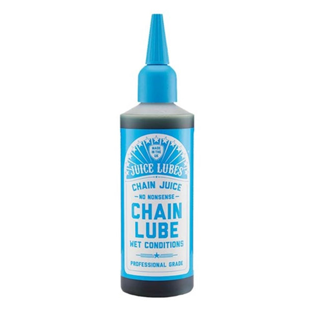 JUICE LUBES CHAIN JUICE