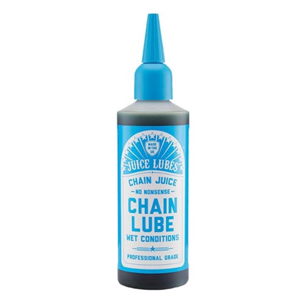 JUICE LUBES CHAIN JUICE