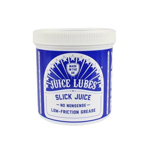 JUICE LUBES SLICK JUICE LOW FRICTION GREASE WORKSHOP 500ML