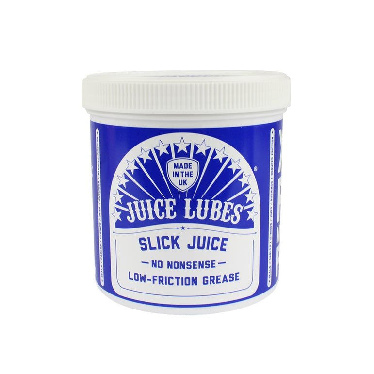 JUICE LUBES SLICK JUICE
