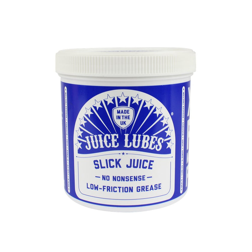 JUICE LUBES SLICK JUICE