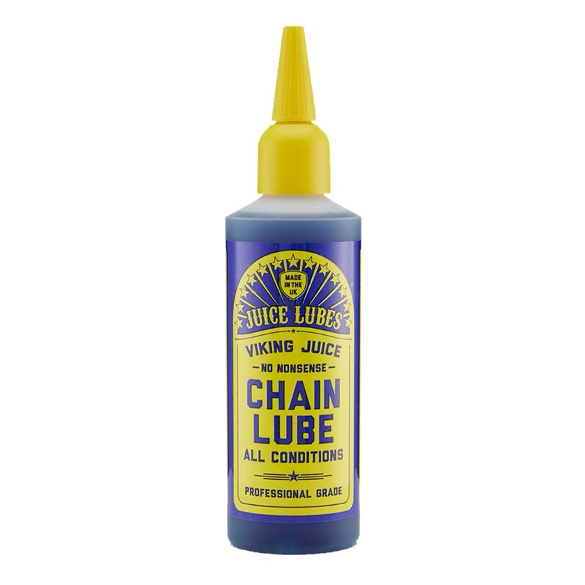 JUICE LUBES VIKING JUICE