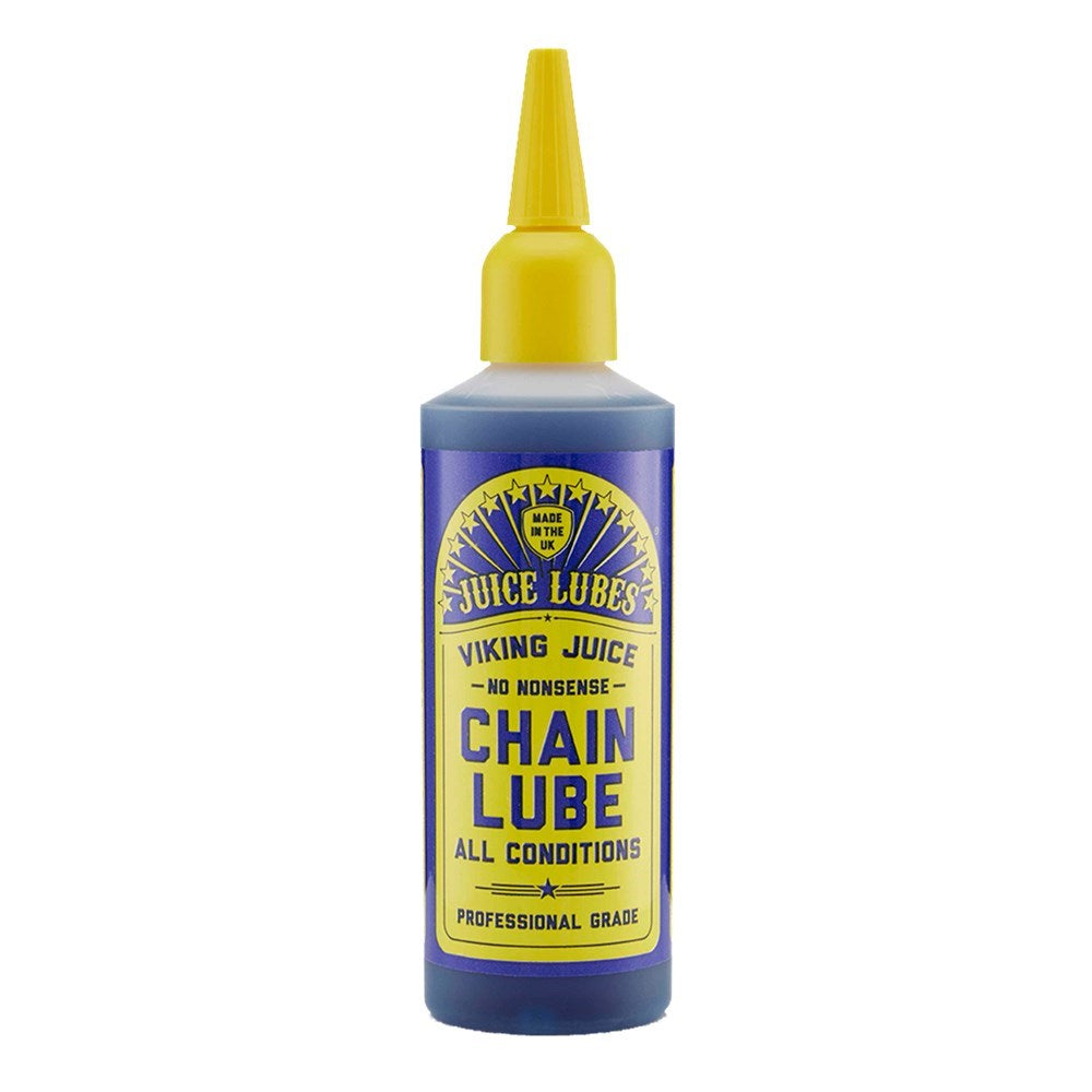 JUICE LUBES VIKING JUICE