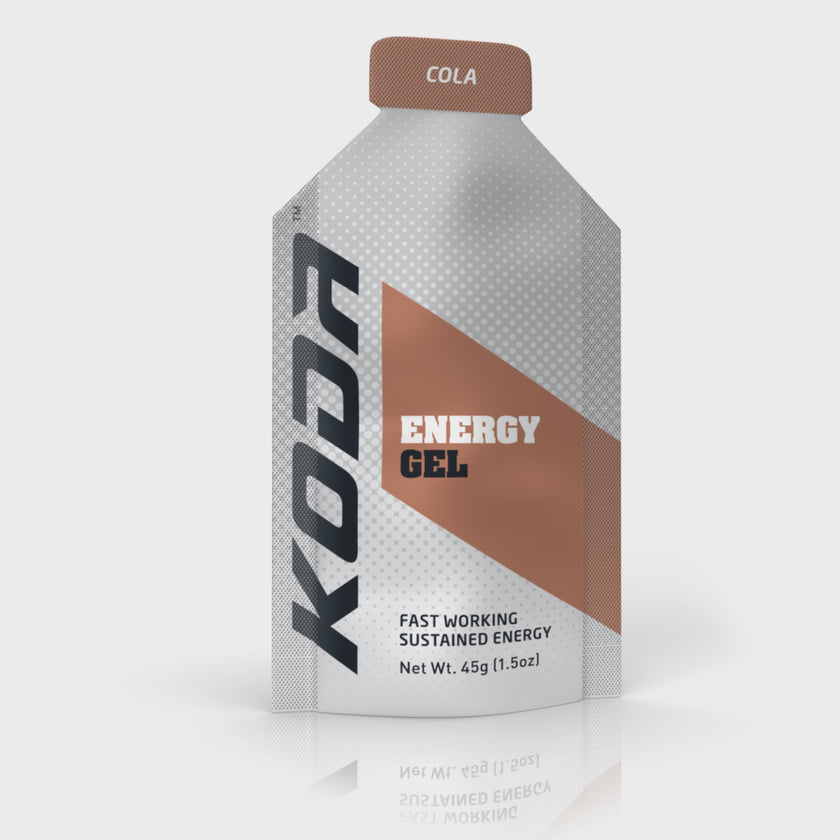 KODA GELS - COLA