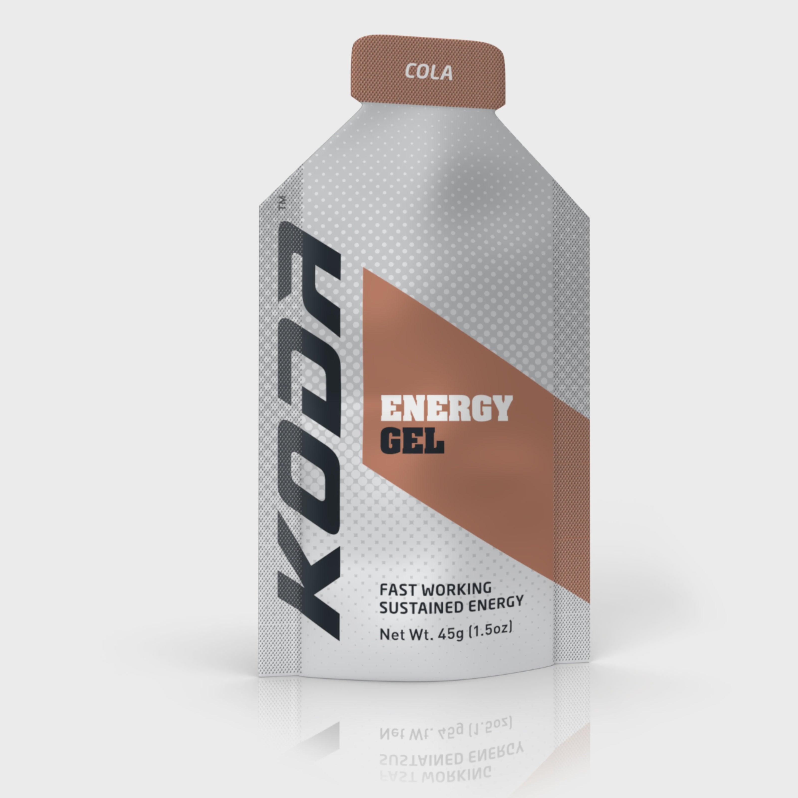 KODA GELS - COLA